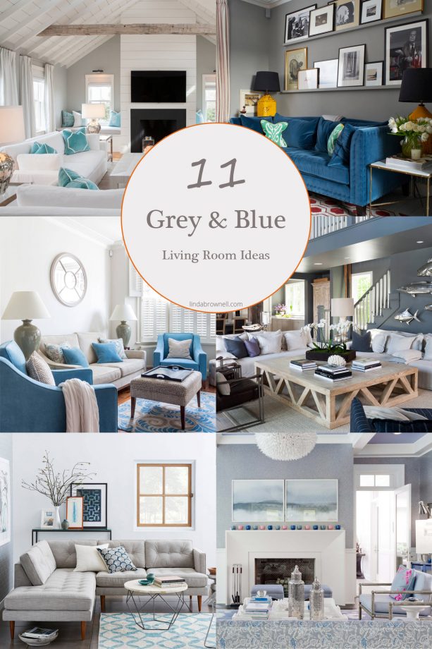 11 Most Attractive Grey And Blue Living Room Ideas That You Will Love –  Jimenezphoto