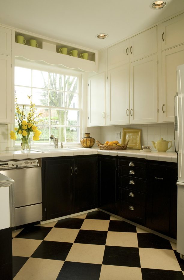 17 Most Fabulous Cream Kitchen Cabinets Designs You Must Know Jimenezphoto