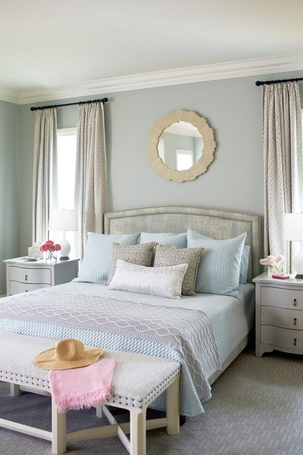 15 Awesome Blue And Grey Bedroom Ideas You Ll Love Jimenezphoto