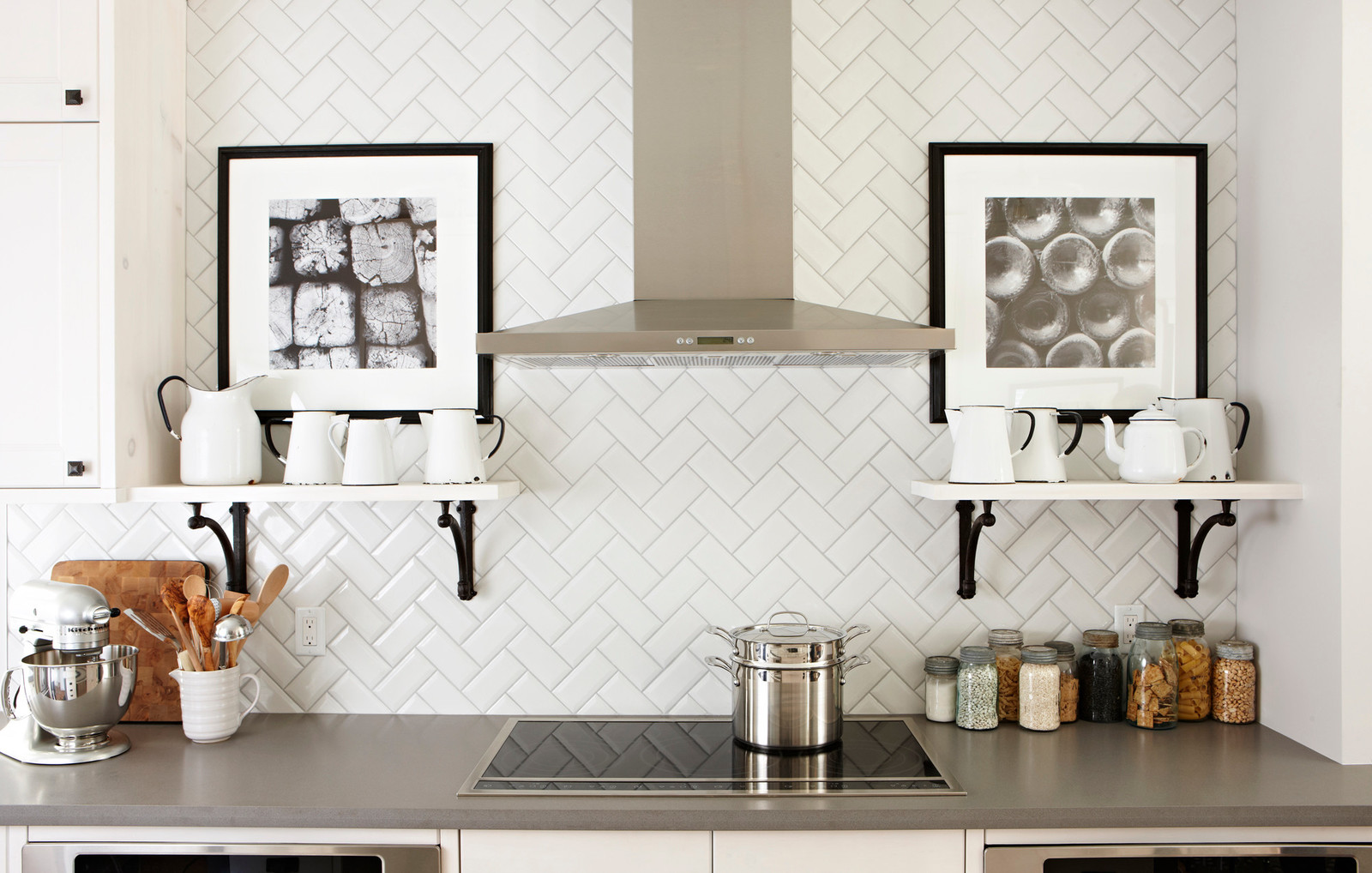 5 White Subway Tile Gray Grout Facts You Must Know Jimenezphoto