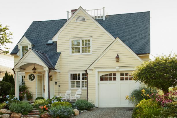 9 Best Yellow Exterior Color Schemes To Increase Curb Appeal Jimenezphoto