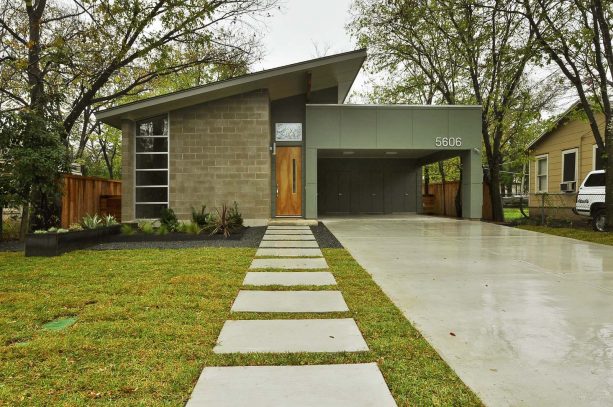 Carport Attached To House 22 Ideas To Create A More Stylish Exterior Jimenezphoto